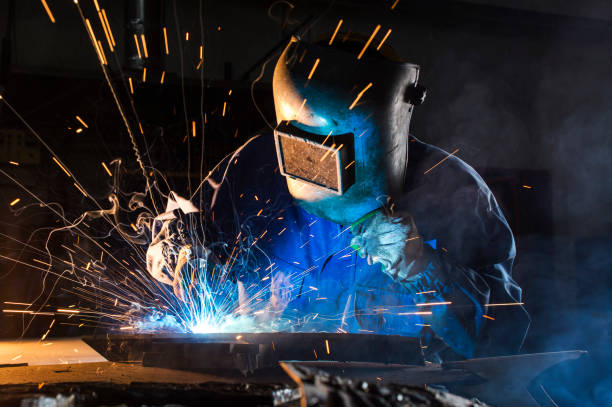 Best Automation and Robotic Welding in Bryn Mawr Skyy, WA