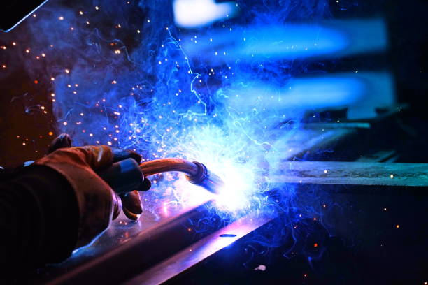  Bryn Mawr Skyy, WA Welder Pros