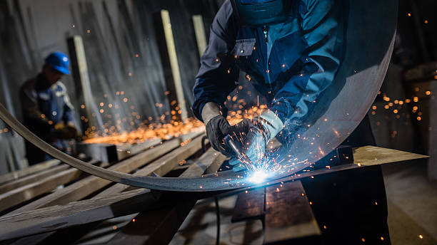 Best Pipe Welding in Bryn Mawr Skyy, WA
