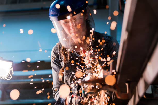 Best Aerospace and Defense Welding in Bryn Mawr Skyy, WA