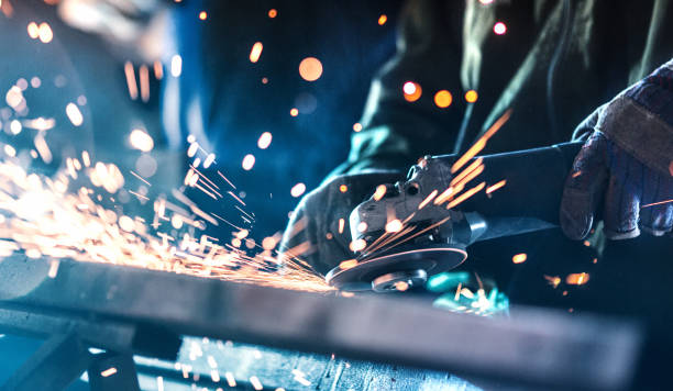 Best Food and Beverage Processing Equipment Welding in Bryn Mawr Skyy, WA